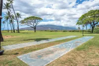 Refined Oceanfront Vistas