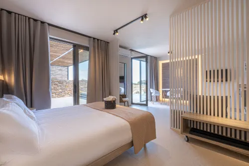 Yenesis Seaside Retreat - Adults Only over 15