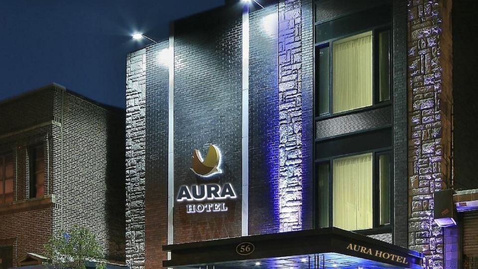 Aura Hotel Brooklyn