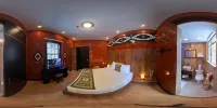 Hotel Chakana Mariscal