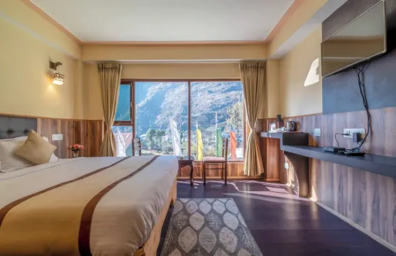 麥哲倫金橋酒店