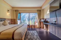 Magellan's the Golden Bridge Hotels in Lachung