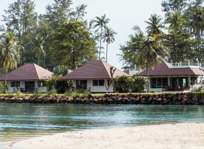 Koh Chang Longstay Resort