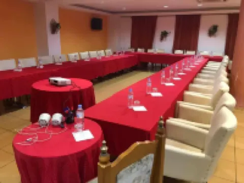 克里斯塔爾酒店 貝賈亞酒店