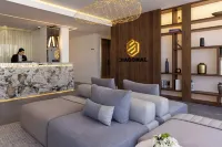 Diagonal Hotel Hotel a Tangier-Assilah