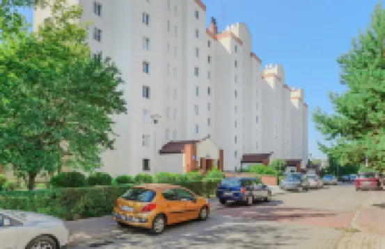 ShortStayPoland Bohaterewicza B069