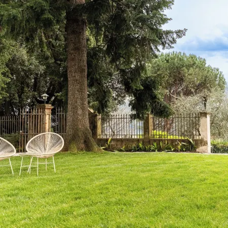 Tenuta di Tramonte Boutique Hotel