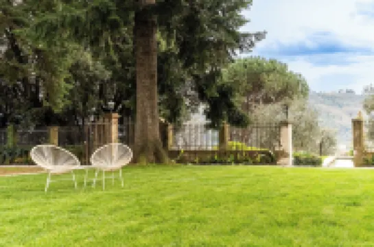 Tenuta di Tramonte Boutique Hotel