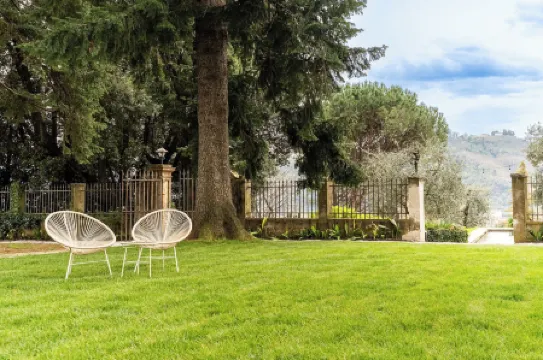 Tenuta di Tramonte Boutique Hotel