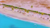 Beach Heaven Guraidhoo