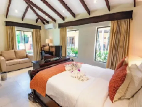 Marenaz Hotel Hotel a Esterillos Este