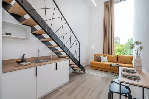 We Loft - Apartments