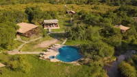 Ilora Retreats Hotels in Mara