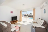 Villa Coral Bay 7