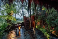 Hideout Mountain by Ini Vie Hospitality Hotels near Avril Collection16