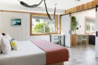 LOGE Camps Westport Hotels in Grayland