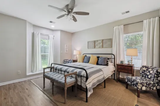 Casa Azul Memphis Midtown Cooper Young