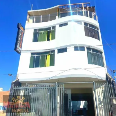 Hostal Macacona Hotels in 