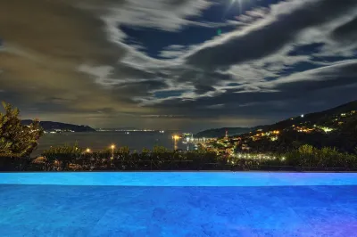 Miramare Apartments&Suites Hotels in 