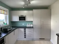 Comfortable well located accommodation in Benbecula Hotels in Benbecula