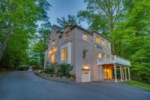 Wedding Venue - Maison D'artagnan on Pimmit Run - Great for Extended Stays Hotels in McLean