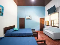 503 Casa Hostal Hotels near Centro Histórico de San Salvador