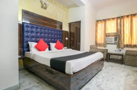 Hotel Shelton, Chandigarh Hotels in 