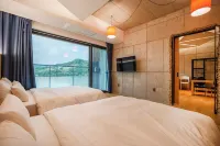 The Line Hotel