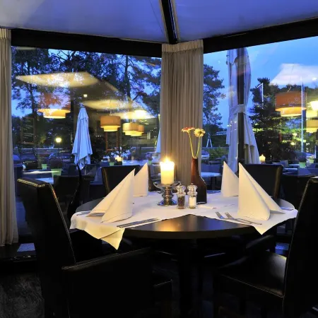 Fletcher Hotel-Restaurant Jagershorst-Eindhoven