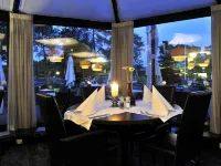 Fletcher Hotel-Restaurant Jagershorst-Eindhoven - Frühstück