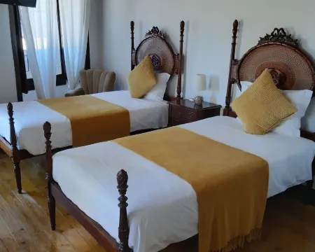 Hotel Ribamar Hotels in Nazare