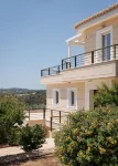 Hegemoni Villa Porto Heli - 4-Star