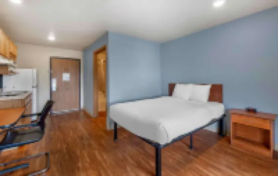 Extended Stay America Select Suites - Wichita - North Hotels in Park City