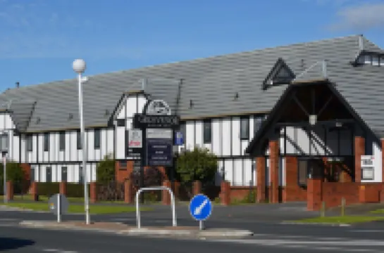 Grosvenor Motel Hotels in 