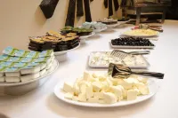 Park Star Hotel Taksim Отели в г. Стамбул