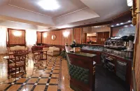 Hotel Cilicia - bar