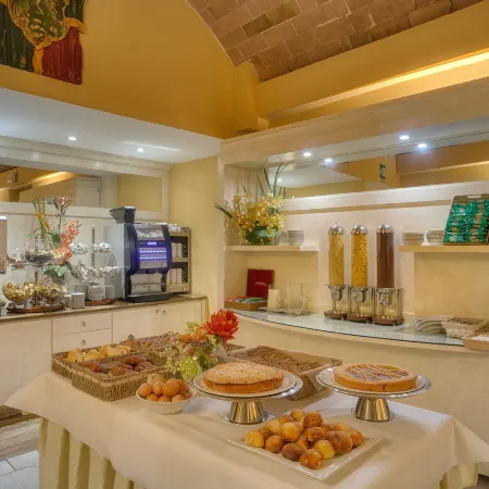Albergo Chiusarelli