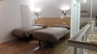 Apartamentos Turísticos Los Picos