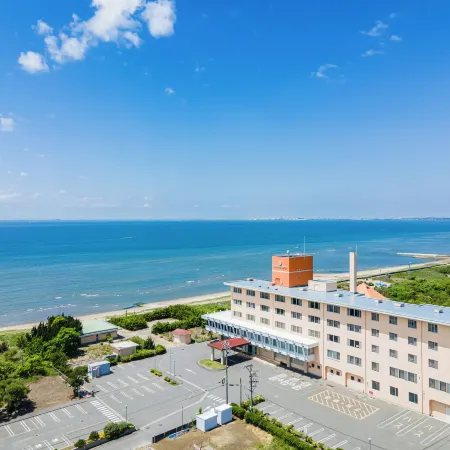 KAMENOI HOTEL CHITAMIHAMA
