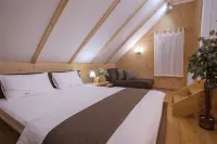 Villa Natural Wood Hotels in Zlatibor