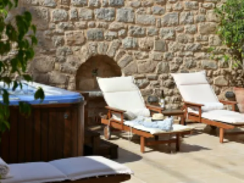 Angelica Traditional Boutique Hotel Hotels in Hydra