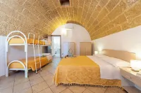 Hotel Masseria Le Pajare Hotel a Gemini