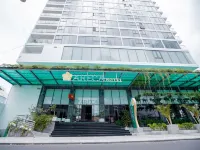 Areca Hotel Nha Trang โรงแรมใกล้โบสถ์หินญาจาง