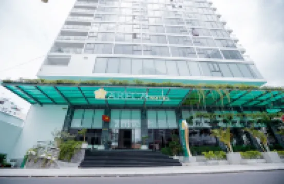 Areca Hotel Nha Trang