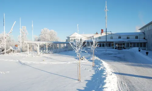 Best Western Hotell Lerdalshoejden