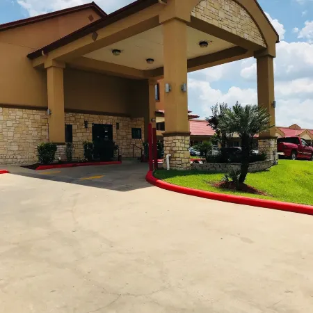 Palace Inn Greenspoint