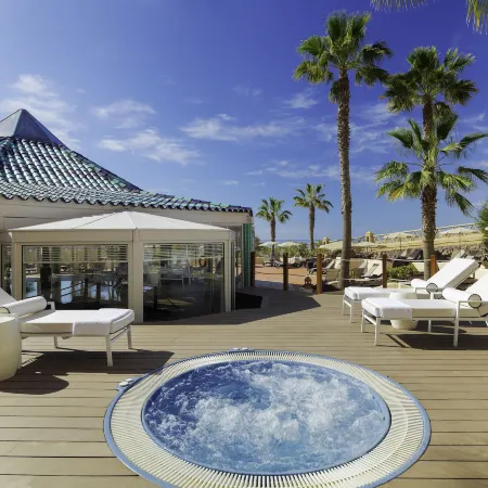 H10 Playa Esmeralda - Adults Only