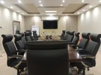 Bella Casa Hotel Hotels in Monrovia