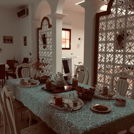 La Villa Bolero
