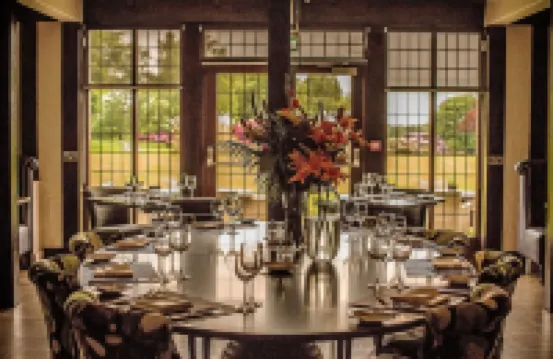 Hogarths Stone Manor Hotel Hotels in Stone